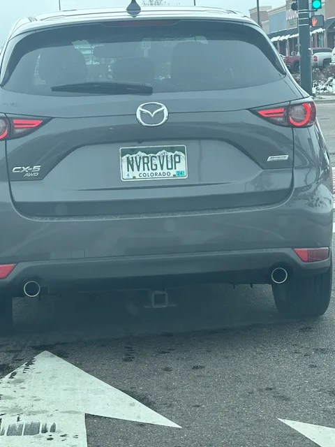 NVAGVUP — CO