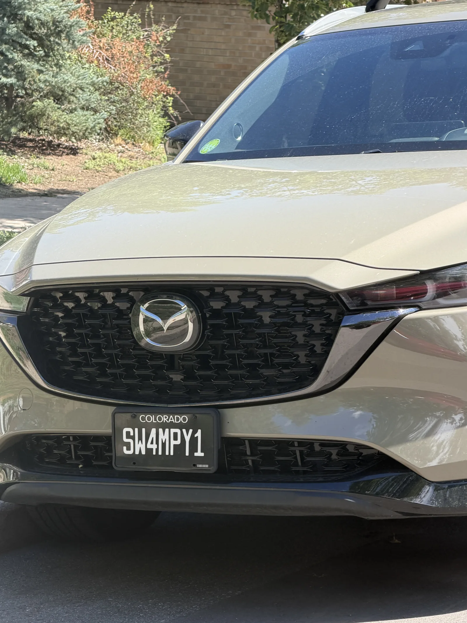 COLORADO
SW4MPY1
2 HOUR PARKING
BARL
N
COLORADO
26-2026
ARIYA
26
ENGAGE
BAORCE — CO