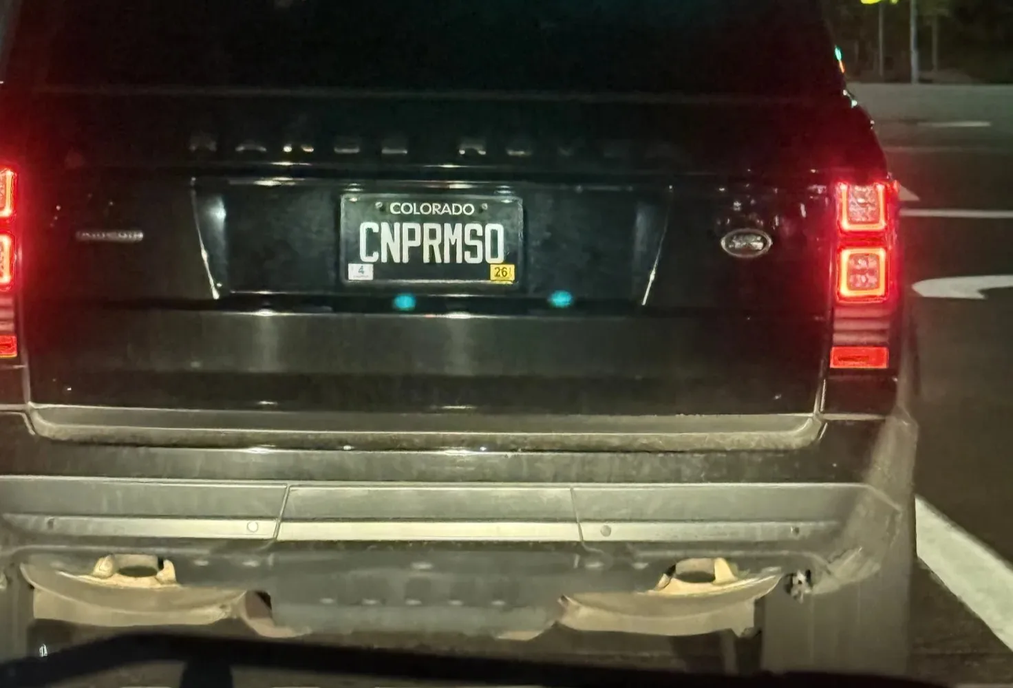 CNPRMSO — CO