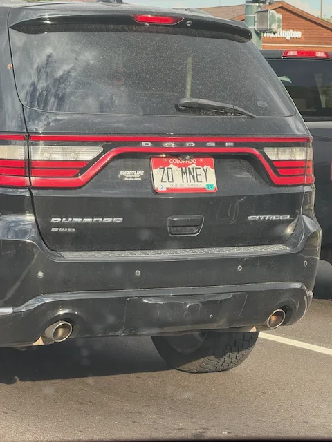 Z0 MNEY — CO