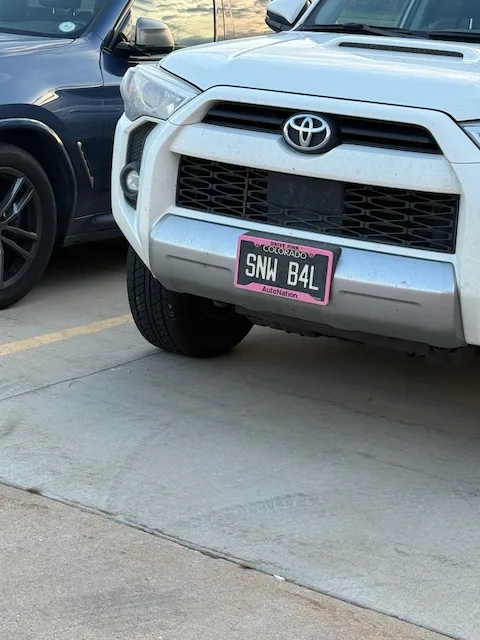 SNW B4L — CO