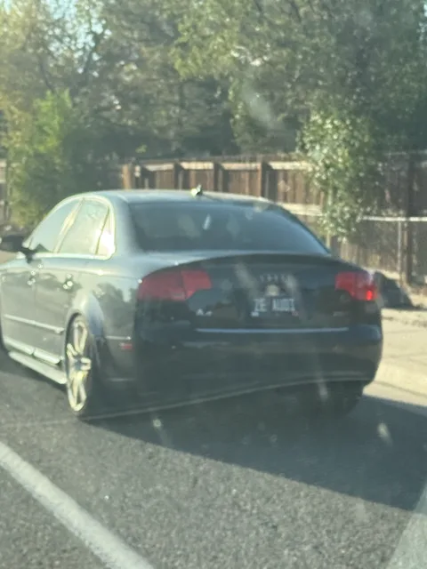 1E NUT — CA