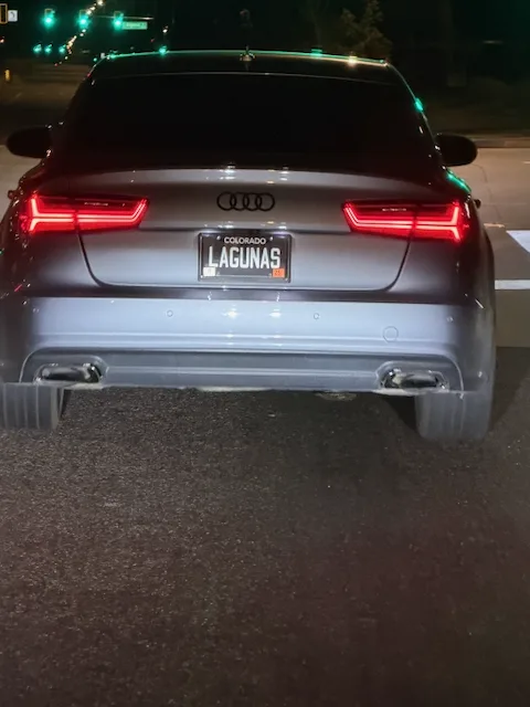 LAGUNAS — CO