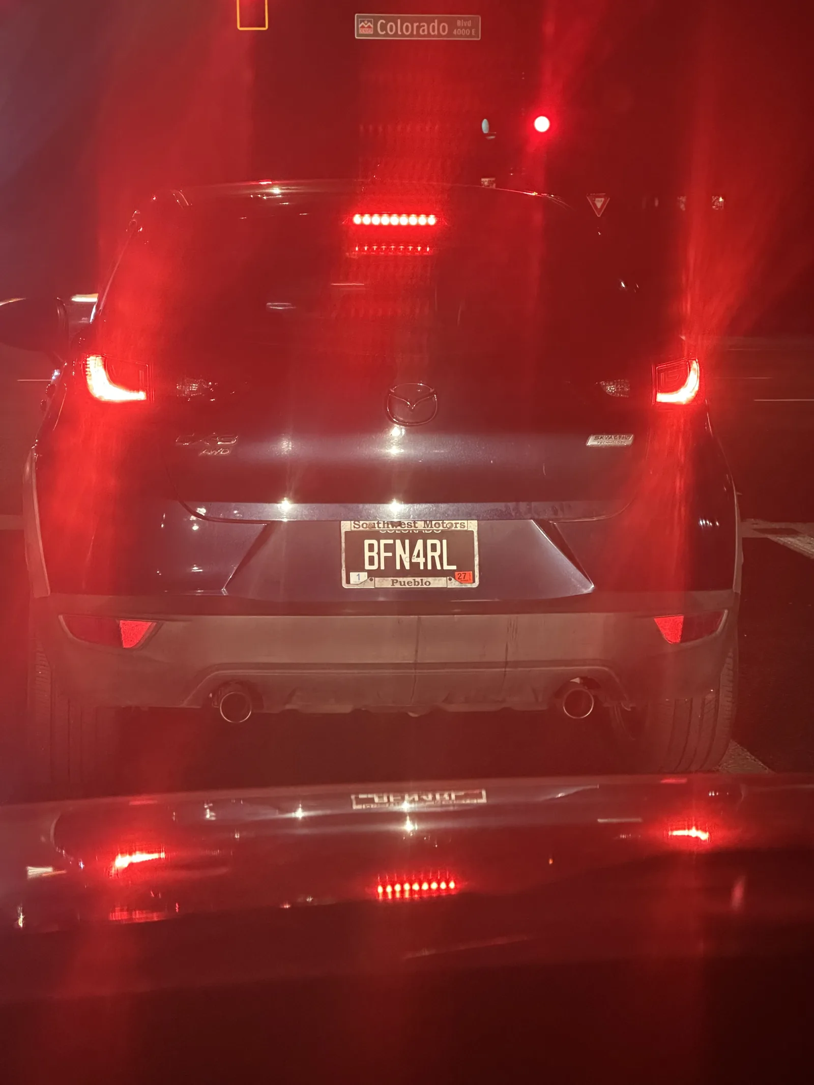BFN4RL — CO