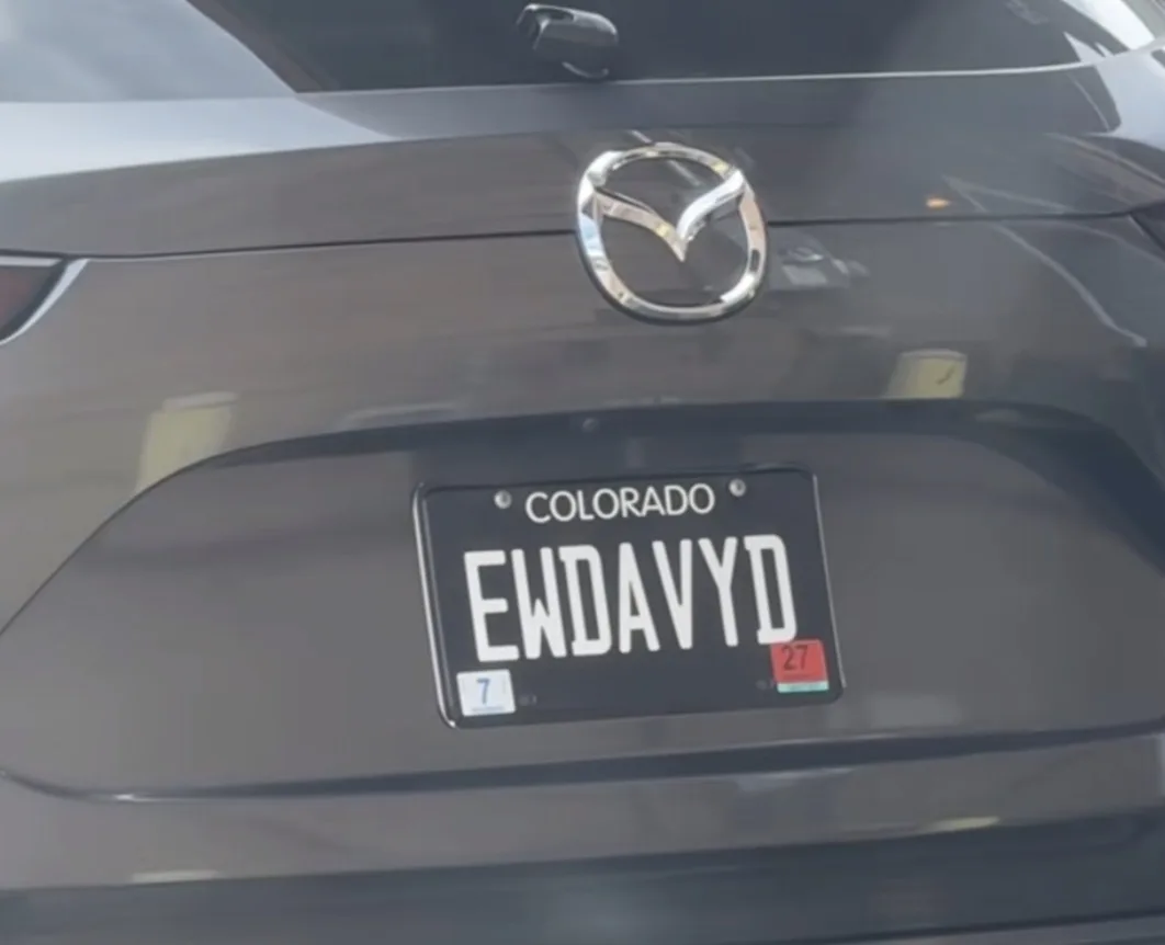 EWDAVYD — CO