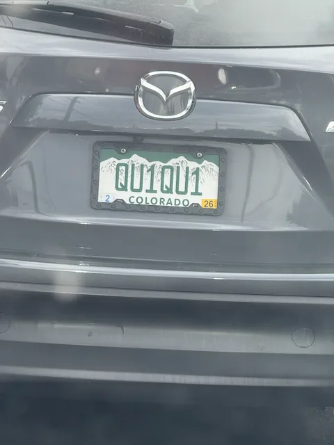 QU1QU1 — CO