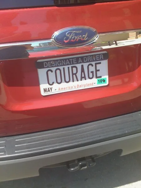2010 — WI