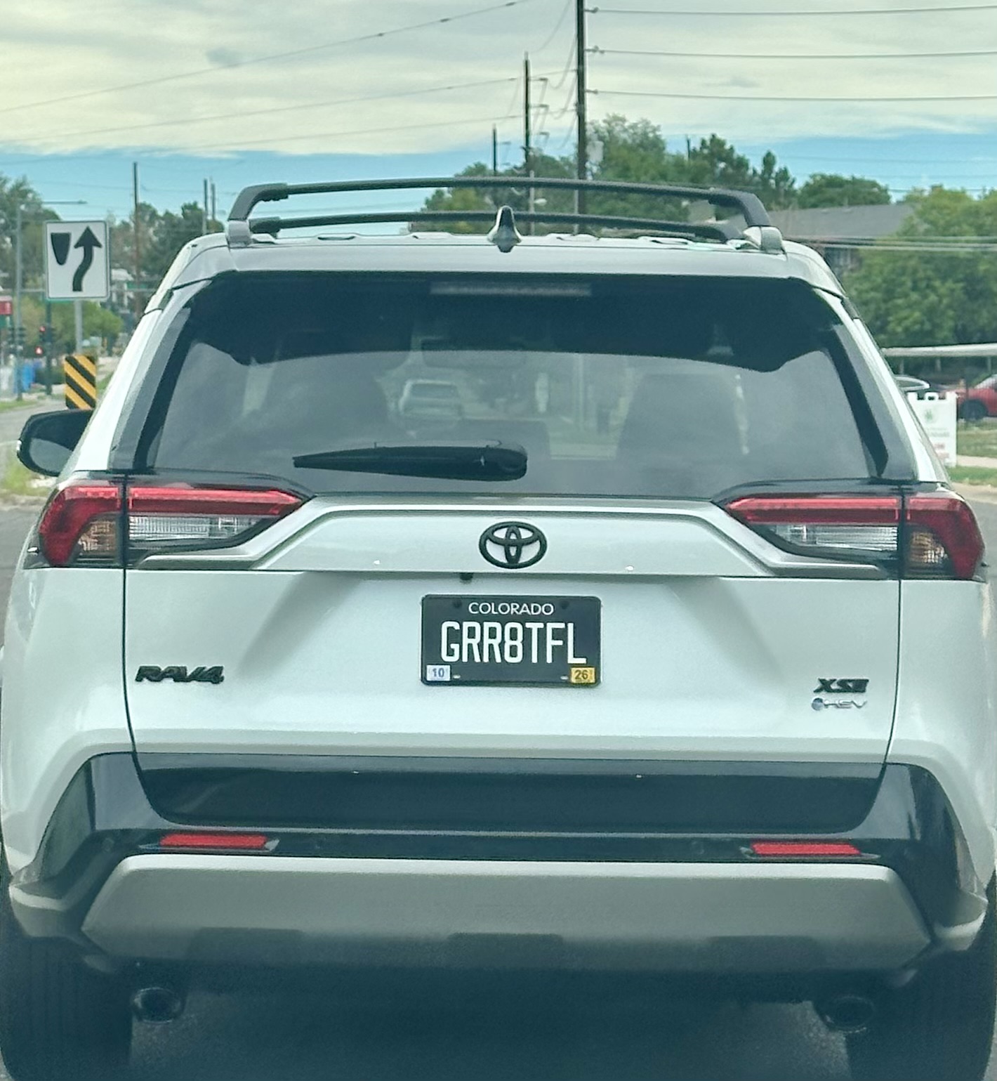 GRR8TFL — CO