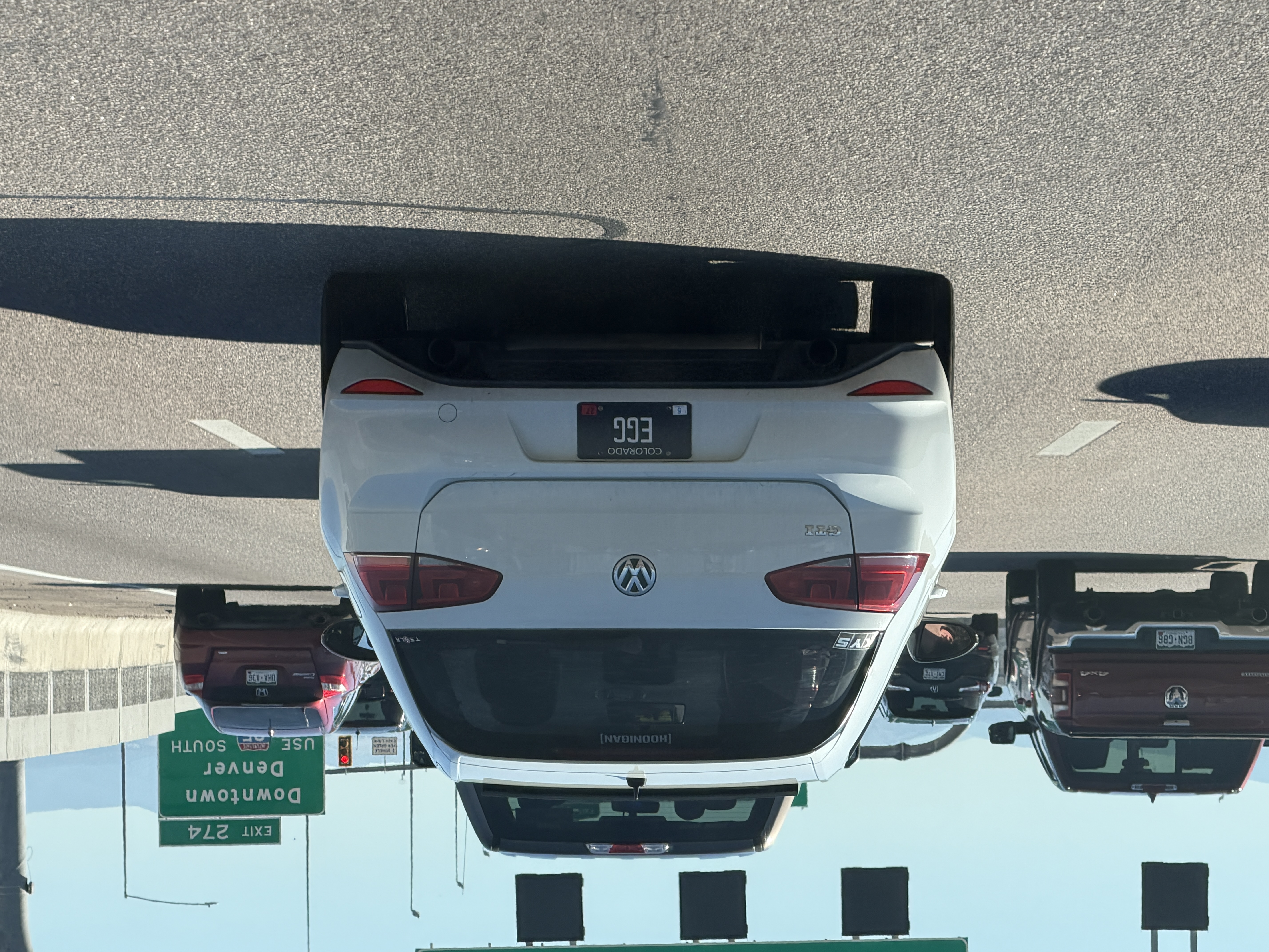 GB6 — CO