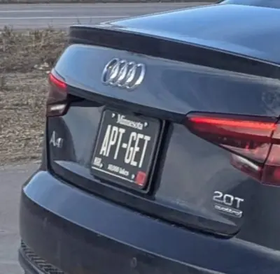 APT GET