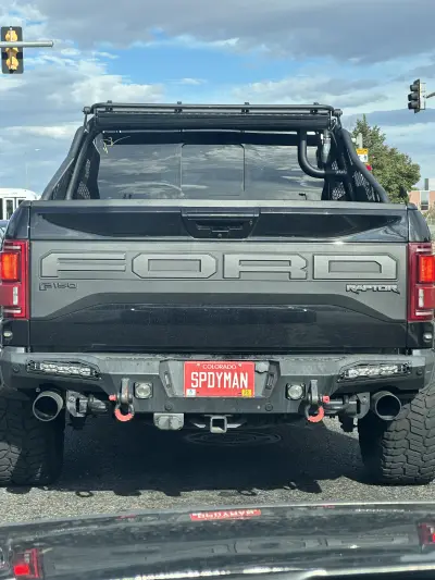 SPYDYMAN
