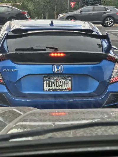 HONDAHH