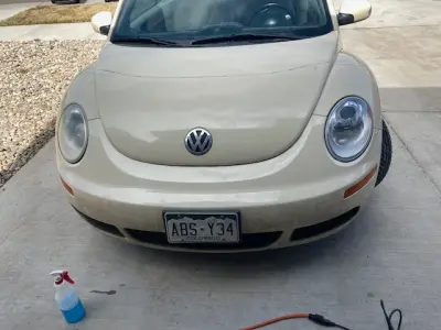 BEETLE