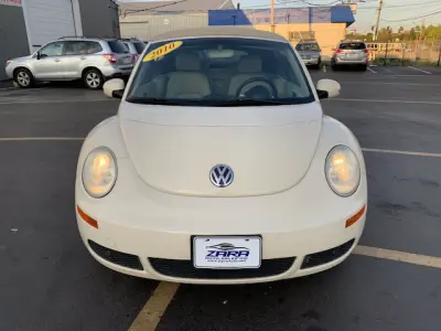 BEETLE