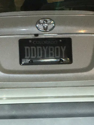 DDDYBOY