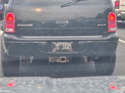 JD JAWS